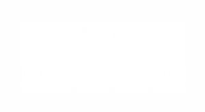 A|S Boutique Residence Logo